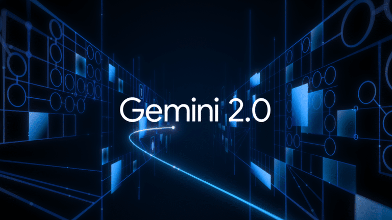 Gemini 2.0: مدل هوش مصنوعی عامل