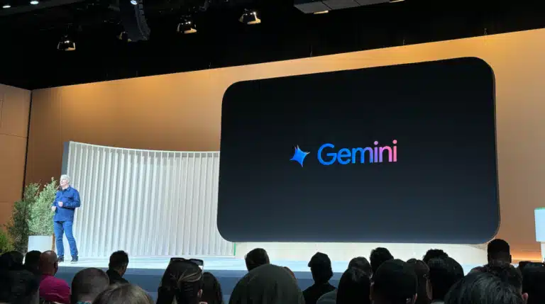 هوش مصنوعی Gemini 2.0