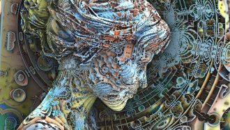 Inside artificial intelligence