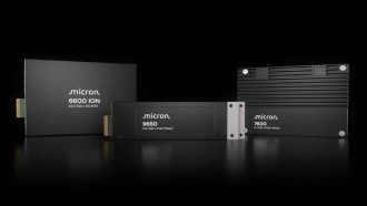 6600 7600 9650 SSD Group 02 facing front on black background