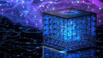 Quantum Computing, Quantum Physics, Quantum mechanics, Science, Technology